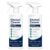 Kitchen Cleaner Scrub Hard Water Stain Remover Spray, 300ml, Pack of 2