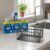 Kitchen Cleaning Bundle – Powerwash Spray & Sink Organizer Holder