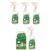 kitchen degreaser spray kitchen grease cleaner all purpose cleaner