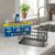 Kitchen Essentials Bundle – Dishwashing Liquid, Spray & Sink Organizer