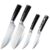 Kitchen Knife Set