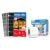 Kitchen Prep Bundle – Erasable Dry Erase Stickers – 1.5″ – 2″
