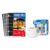 Kitchen Prep Bundle – Erasable Dry Erase Stickers – 1.5″ – 3″