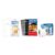 Kitchen Prep Bundle – Erasable Dry Erase Stickers – 3×4-1×3-1×2