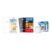 Kitchen Prep Bundle – Erasable Dry Erase Stickers – 3×4-1×3-2×3