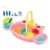 Kitchen Sink Toy Kitchen Water Toy Playset