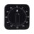 Kitchen Timer 60 Minutes with Loud Alarm Visual Countdown