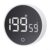 Kitchen Timer Magnetic Digital Visual Timer with Large LED Display