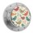 Kitchen Timer, Mechanical 60 Minute Wind Up, Bird Cute