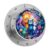 Kitchen Timer, Mechanical 60 Minute Wind Up, Colorful Cat Illustrations
