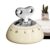 Kitchen Timers for Cooking – 60 Minutes Magnetic Kitchen Countdown Timer,