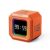 Kitchen Timer Visual Timer for Kids Color Display Gravity Sensor Cube