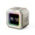 Kitchen Timer Visual Timer for Kids Color Display Gravity Sensor Cube