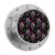 Kitchen Timer with Clear Alarm Owl Dream Catcher Mechanical Cooking Timer