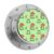 Kitchen Timer with Clear Alarm Red Mushroom Frog Mechanical Cooking Timer