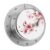 Kitchen Timer with Loud Alarm and Magnetic Backing 60 Minute Visual Timer