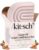 Kitsch Argan Oil Conditioner Bar – Repairing Hair Conditioner for Damaged Hair, Anti-Frizz – Strengthening, Moisturizing Hair Care – Paraben, Silicone & Sulfate-Free – Made in USA – 3 oz
