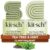 Kitsch Clarifying Tea Tree Shampoo and Conditioner Set – Shampoo & Conditioner Bar for Women and Men, Scalp & Oil Control Hair Care – Free of Paraben, Sulfate & Silicone – Made in USA – 2 pcs