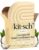 Kitsch Coconut Oil Conditioner Bar – Hair Conditioner For Women and Men – Deep Moisturizing, Nourishes, Hydrate & Soften Damaged Dry Hair – Silicone, Paraben & Sulfate Free – Made in USA, 3 oz