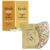 Kitsch Coconut Oil Shampoo & Conditioner + Hufflepuff Hair Towel