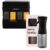 Kitsch Travel Soap Case & Continuous Spray Bottle Set