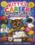 Kitty’s Career Adventures Coloring Book: Coloring Book: Kids Coloring Book Filled with Different Kitty Careers