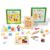 KiwiCo Preschool Learning Bundle – Color Mix & Match + Number Play Kits, Early Math & Color Recognition Activity Set, Hands-On Preschool Learning Toys, Toddler Learning Gift Ages 2+