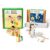 KiwiCo STEM Robotics Bundle – Domino Machine + Jumping Robot Kits, Engineering Building Set, Hands-On Robotics Projects, DIY Mechanical Engineering Kit, STEM Gift for Kids Ages 9+