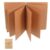 KJHBV Accordion Scrapbook Photo Album Hardcover Kraft Paper Foldable DIY Memory Book with 34 Pages, Smooth Writing and Flexible Accordion Style, for Graduation, Anniversary,