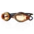 KKIUUUYTGT Swimming Goggles Swim Glasses Protection Clear Vision Anti Fog Easy Adjust Strap Adults Youth Unisex Triathlon