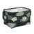 kkvhhyuo 24L Laundry Basket Small Storage Bins with Handles