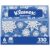 Kleenex Disposable Paper Hand Towels, Paper Hand Towels for Bathrooms, 1 Box, 55 Hand Towels per Box (55 Total Towels)