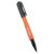 KLEIN TOOLS Skribes™ Fine Tip Permanent Marker, Black, 1-Pack