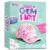 Klever Kits Decorate Your Own Baseball Cap with 7 Sheets Gems Stickers, Art & Crafts Kit for Kids, Fun Creative DIY Toys for Kids Girls