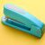 KLJUHGTR 360 Rotation Heavy Duty Stapler Use 24/6 Staples Effortless Long School Paper Office Bookbinding Supplies