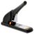KLJUHGTR Small Stapler Portable Book Binding Stapling Machine Home Office Stationary