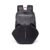 KLJUHGTR Travel bag, upgrade and charge, powerful function, fashion trend, clear structure, easy to take, you can carry it when traveling