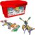 K’NEX – Click & Construct Value Building Set – 522 Pieces, STEM Building, Creative Play Set‚ Ages 7+