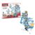 K’NEX – Marble Coaster Run with Motor‚ 504 Pieces, STEM Building, Kid Construction Set‚ Ages 8+