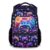 KNOWPHST Backpack for Boys – Kids Gamer School Bag 17 Inch Gaming Bookbag for Elementary Middle School Students