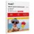 Koala Glossy Thin Inkjet Printer Paper 8.5×11 Inches 100 Sheets 36LB