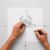Koala Tools Perspective Ruler (10″) – Portable 3-Point Perspective Drawing Tool with Repositionable Vanishing Point Pegs and Transparent Pivoting Rulers for Architecture, Art & Design