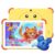 KODAK 10.1 Inch Android 15 Kids Tablet, 12GB RAM+64GB ROM(1TB Expand) Tablet for Kids, 6000mAh Battery, Parental Control, Blue Light Eye Protection, Shockproof Case for Learning