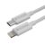 KODAK Cable Premium USB-C to Lightning