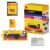 Kodak Charmera Key Chain Digital Camera | Random Style Blind Box with 16GB MicroSD Card + Microfiber Cloth (3 Items)