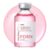 KOEC PDRN Pink Peptide Serum,Pink Radiant Glow Facial Ampoule 30ML