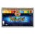 Koh-I-Noor Magic Jumbo Triangular Coloured Pencil, Pack of 24, Multicolor