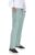 KOI Next Gen Everyday Hero Women’s 5-Pocket Cargo Scrub Pants, 4-Way Stretch Sage X-Large Petite