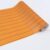 Koji USA Peel and Stick Masking-Tape for DIY Projects – Orange Cargo Ridge Removable Self-Adhesive Washi Wallpaper Roll, 9″ Wide – Easy to Apply, No Residue, Water-Repellent – Made in Japan