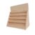 Kokiya Wood Card Display Tier Display Shelf for Game Cards Bookmark Badges